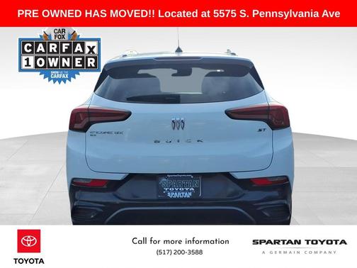 2024 Buick Encore GX Sport Touring