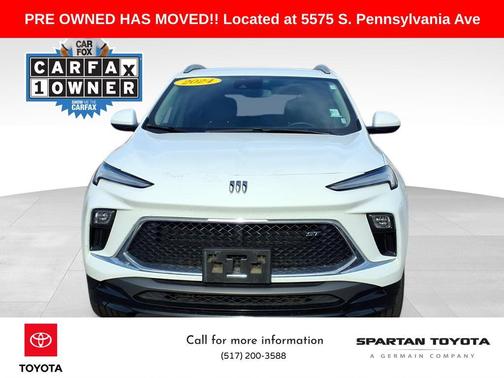 2024 Buick Encore GX Sport Touring