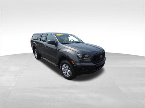 2019 Ford Ranger XL