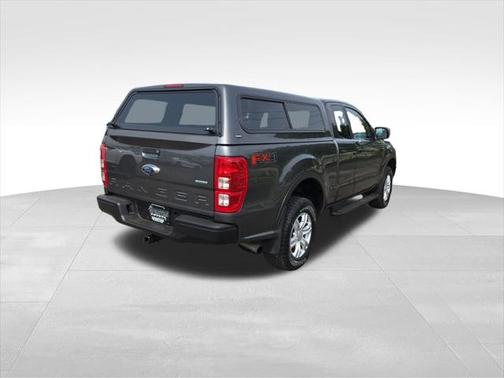 2019 Ford Ranger XL