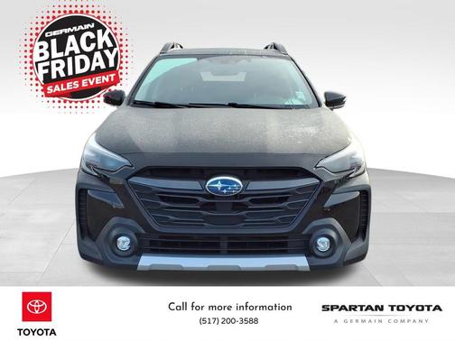 2023 Subaru Outback Limited XT