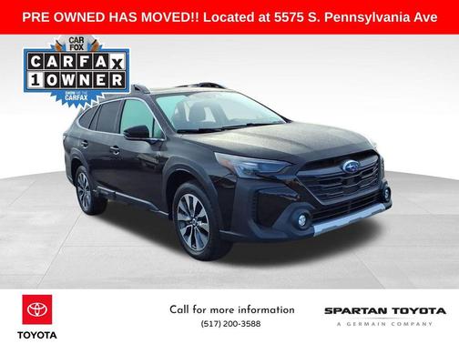 2023 Subaru Outback Limited XT