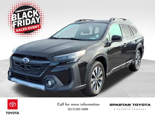 2023 Subaru Outback Limited XT