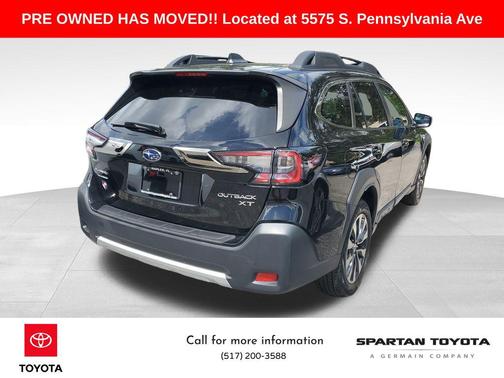 2023 Subaru Outback Limited XT