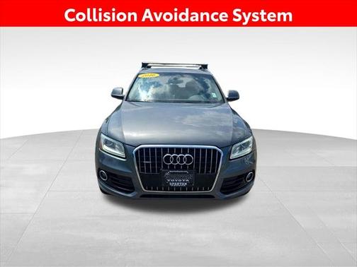 2016 Audi Q5 2.0T Premium Plus