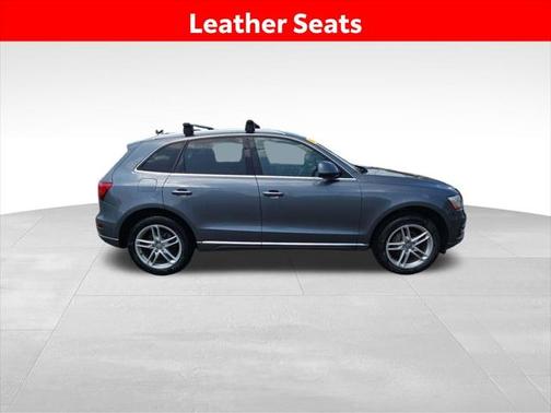 2016 Audi Q5 2.0T Premium Plus