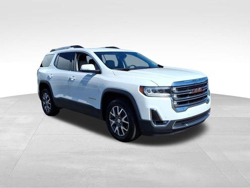 2023 GMC Acadia FWD SLT