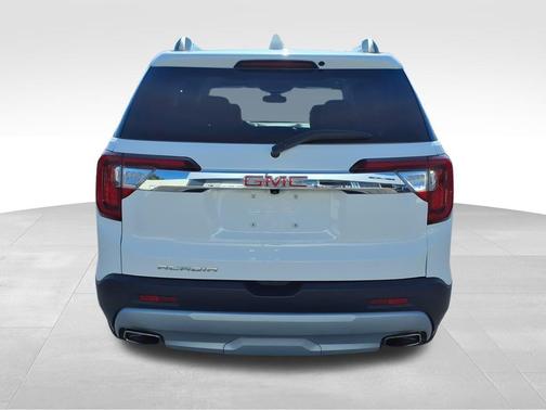 2023 GMC Acadia FWD SLT