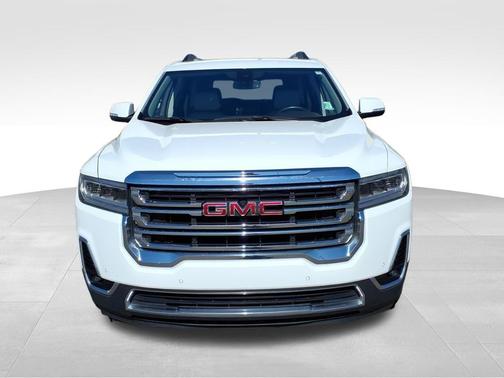 2023 GMC Acadia FWD SLT