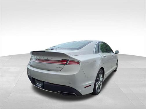 2019 Lincoln MKZ Hybrid Reserve