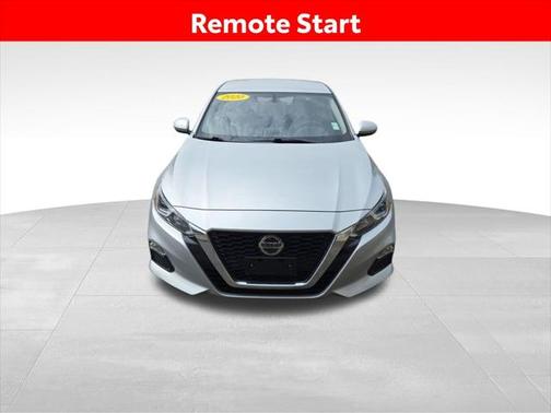 2020 Nissan Altima S FWD