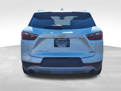 2021 Chevrolet Blazer 2LT