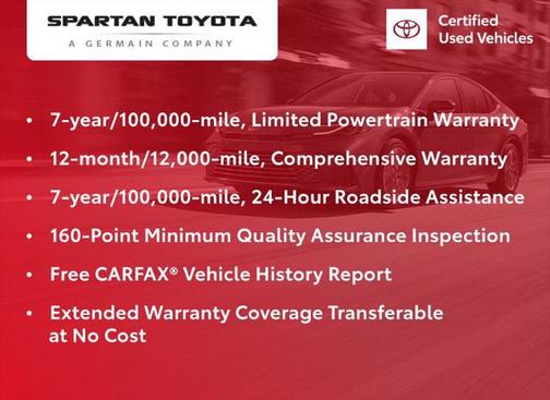 2023 Toyota Prius LE