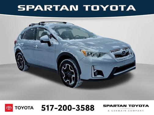 2017 Subaru Crosstrek 2.0i Limited