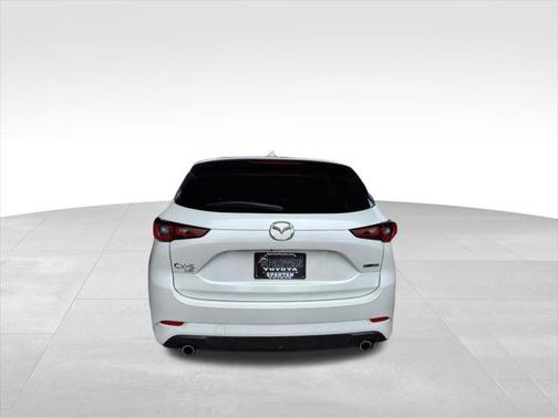 2024 Mazda CX-5 2.5 S Premium Plus