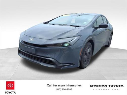 2024 Toyota Prius Limited