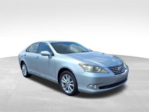 2012 Lexus ES 350 Base