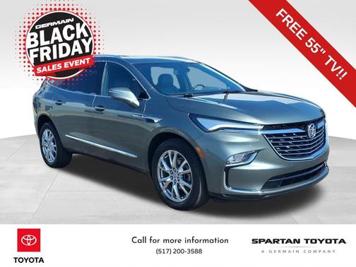 2023 Buick Enclave Essence AWD