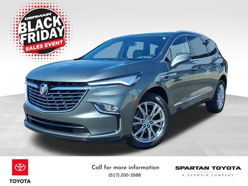2023 Buick Enclave Essence AWD