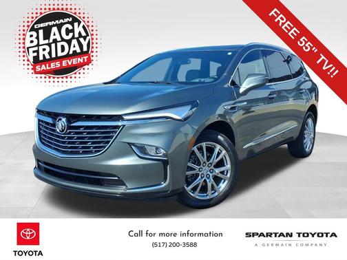 2023 Buick Enclave Essence AWD