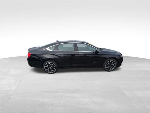 2018 Chevrolet Impala 2LZ