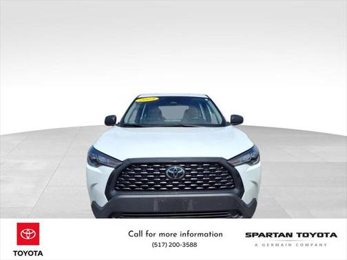 2023 Toyota Corolla Cross L