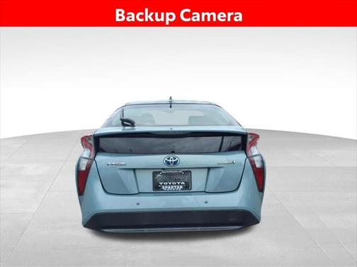 2017 Toyota Prius Four