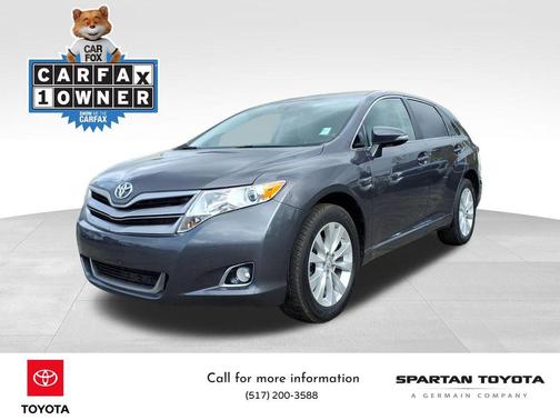 2014 Toyota Venza LE