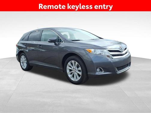 2014 Toyota Venza LE