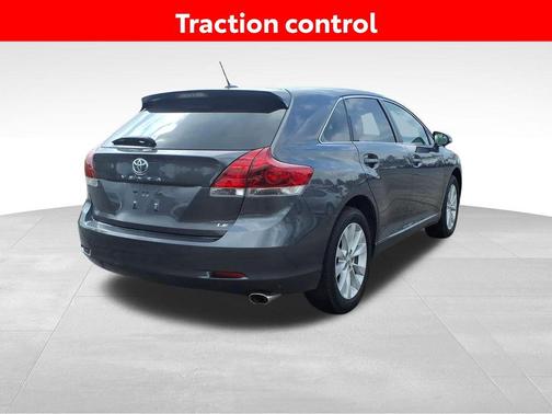 2014 Toyota Venza LE