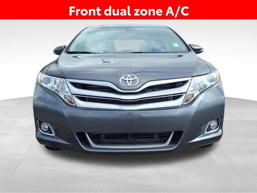 2014 Toyota Venza LE