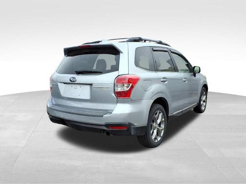 2016 Subaru Forester 2.5i Touring