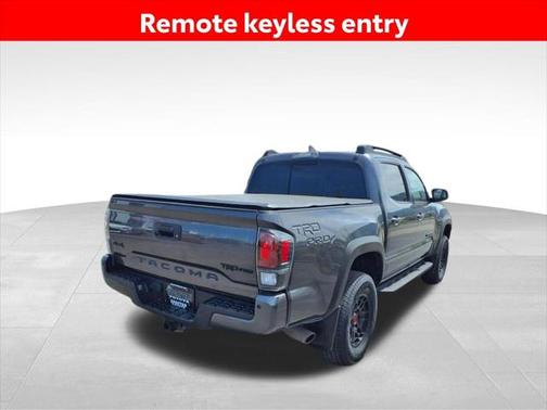 2023 Toyota Tacoma TRD Pro