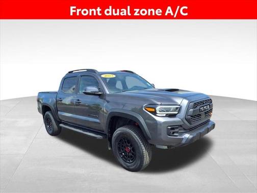 2023 Toyota Tacoma TRD Pro