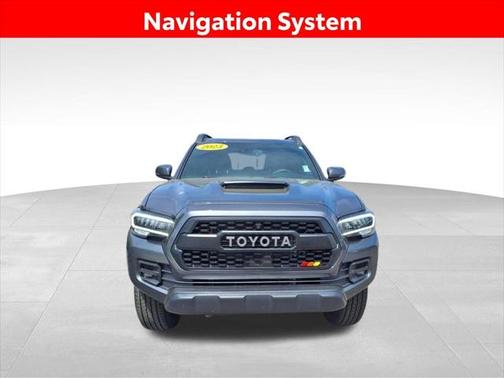 2023 Toyota Tacoma TRD Pro