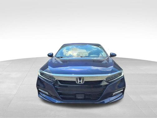 2019 Honda Accord Hybrid Touring
