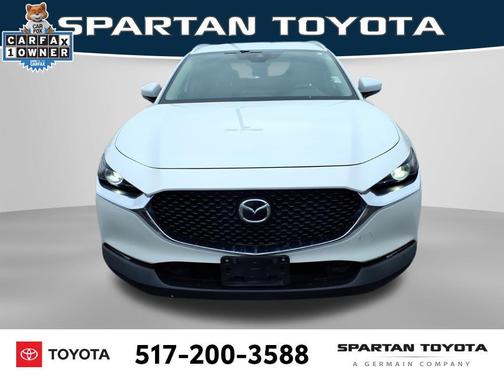 2023 Mazda CX-30 2.5 S Select Package