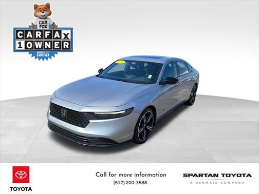 2023 Honda Accord Sport 1.5T