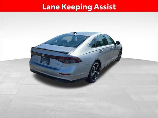2023 Honda Accord Sport 1.5T