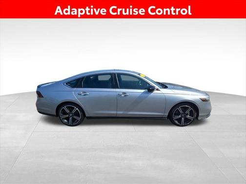 2023 Honda Accord Sport 1.5T
