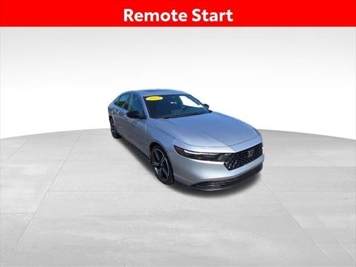 2023 Honda Accord Sport 1.5T