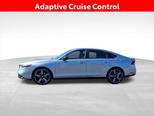 2023 Honda Accord Sport 1.5T