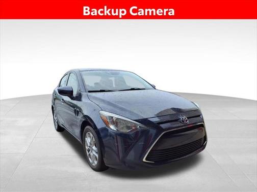 2018 Toyota Yaris iA Base