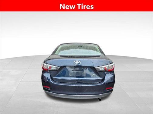 2018 Toyota Yaris iA Base