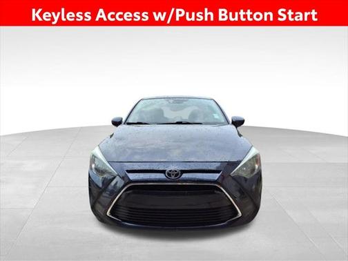 2018 Toyota Yaris iA Base