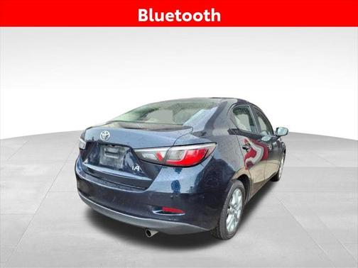 2018 Toyota Yaris iA Base