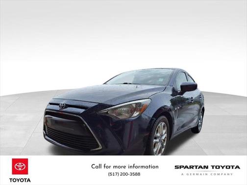 2018 Toyota Yaris iA Base