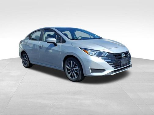 2023 Nissan Versa 1.6 SV