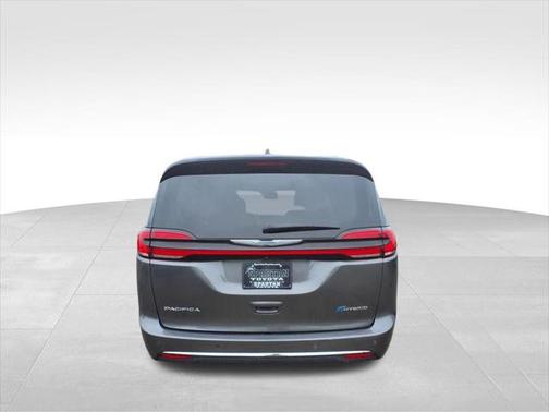 2021 Chrysler Pacifica Hybrid Touring L