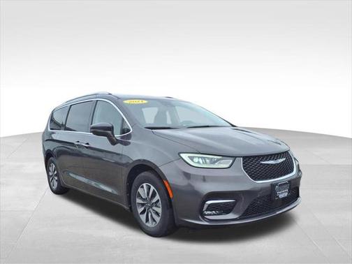 2021 Chrysler Pacifica Hybrid Touring L